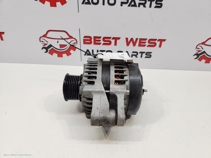 2025 MAZDA BT50 Alternator