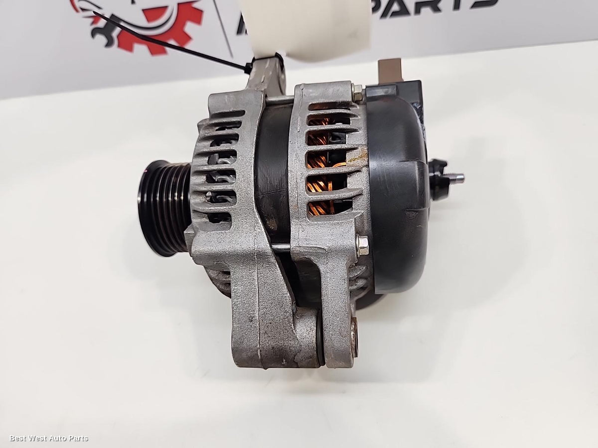 2025 MAZDA BT50 Alternator