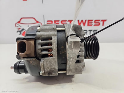 2025 MAZDA BT50 Alternator