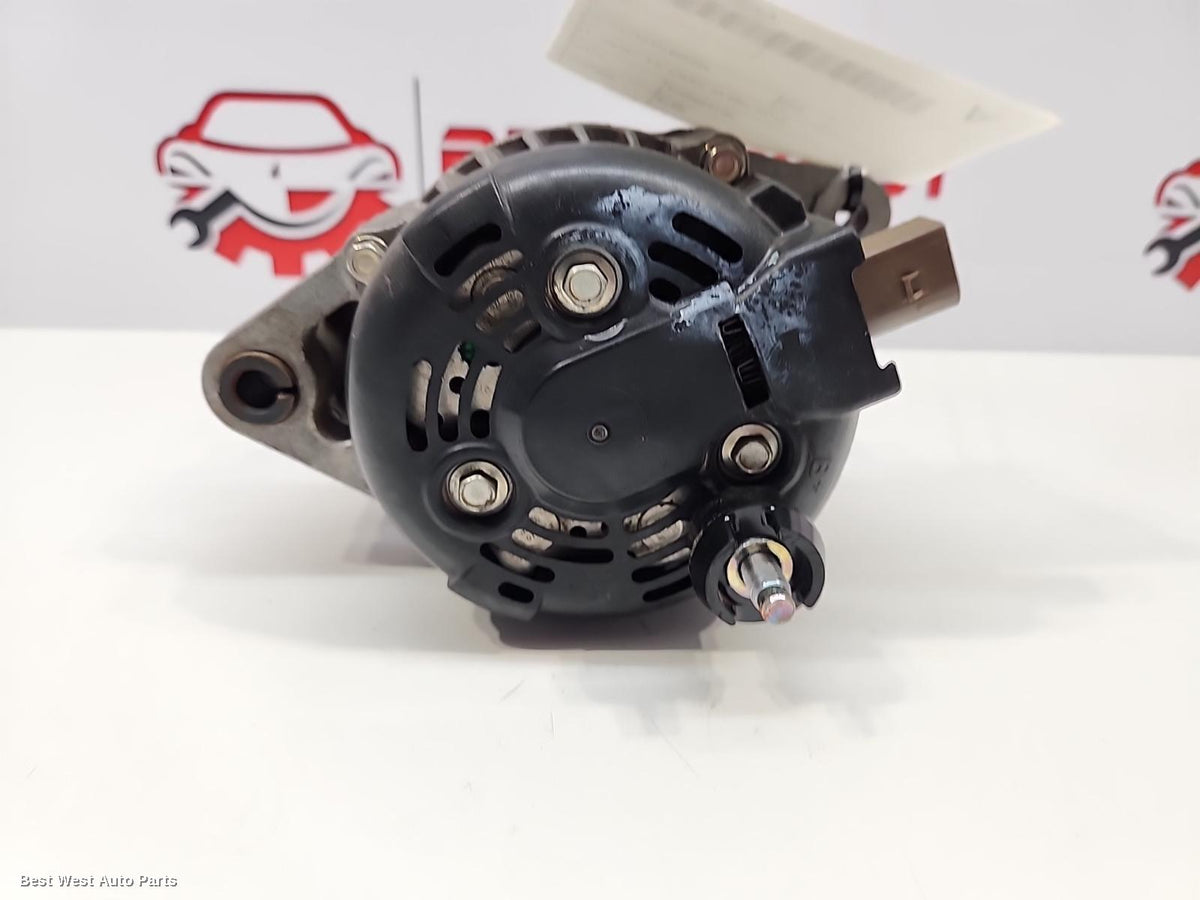 2025 MAZDA BT50 Alternator