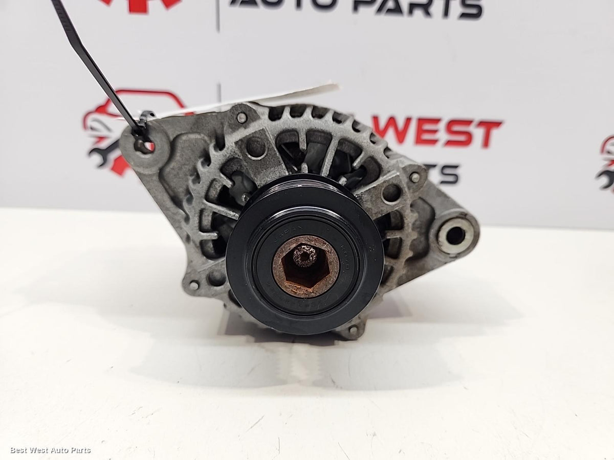2025 MAZDA BT50 Alternator
