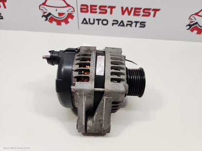 2025 MAZDA BT50 Alternator