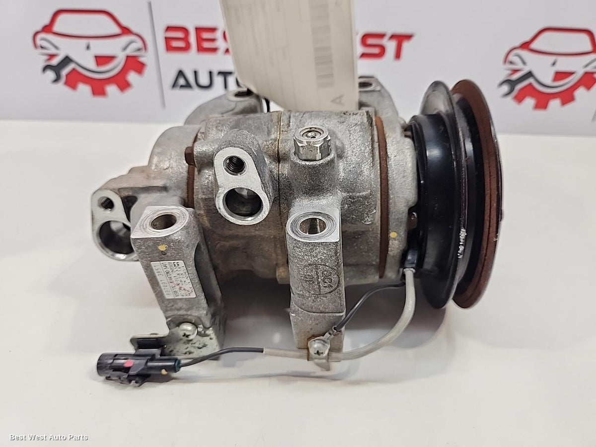 2025 MAZDA BT50 A/C Compressor