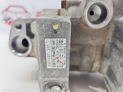 2025 MAZDA BT50 A/C Compressor