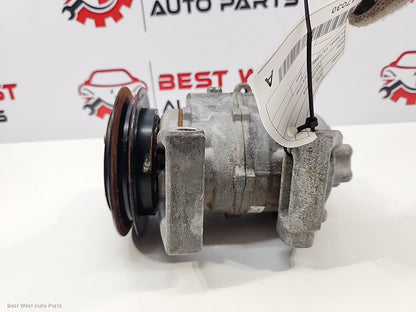 2025 MAZDA BT50 A/C Compressor