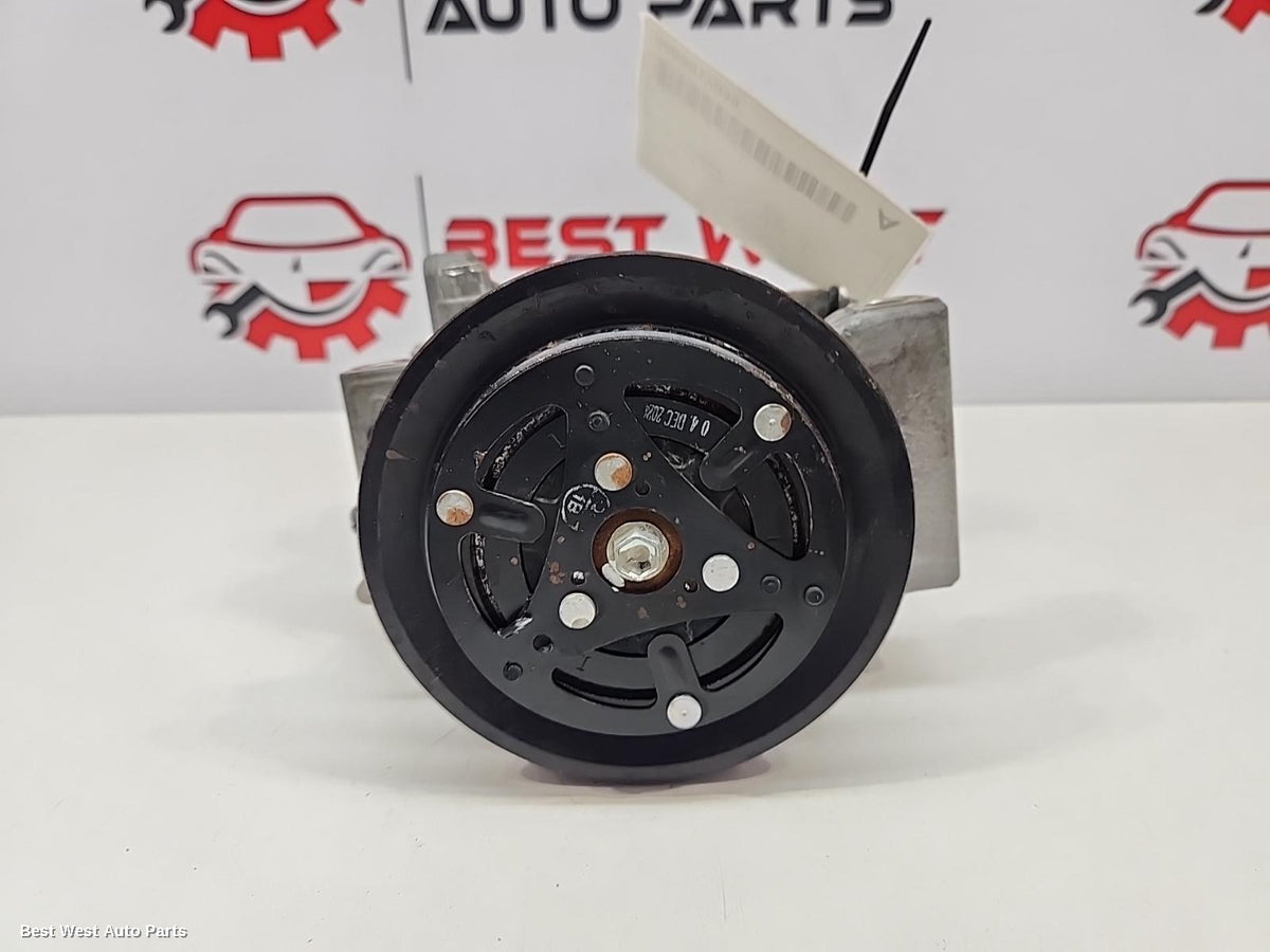 2025 MAZDA BT50 A/C Compressor