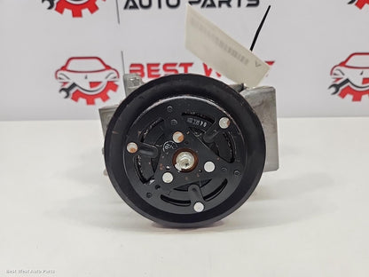 2025 MAZDA BT50 A/C Compressor