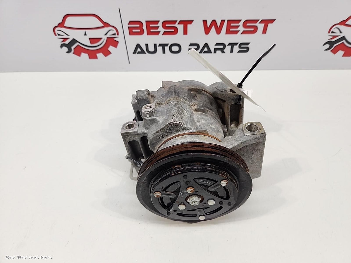 2025 MAZDA BT50 A/C Compressor