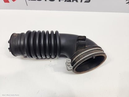 2019 MITSUBISHI PAJERO Air Cleaner Duct/Hos
