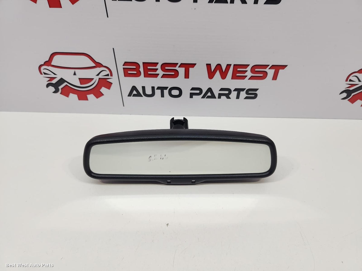 2019 MITSUBISHI PAJERO Interior Mirror