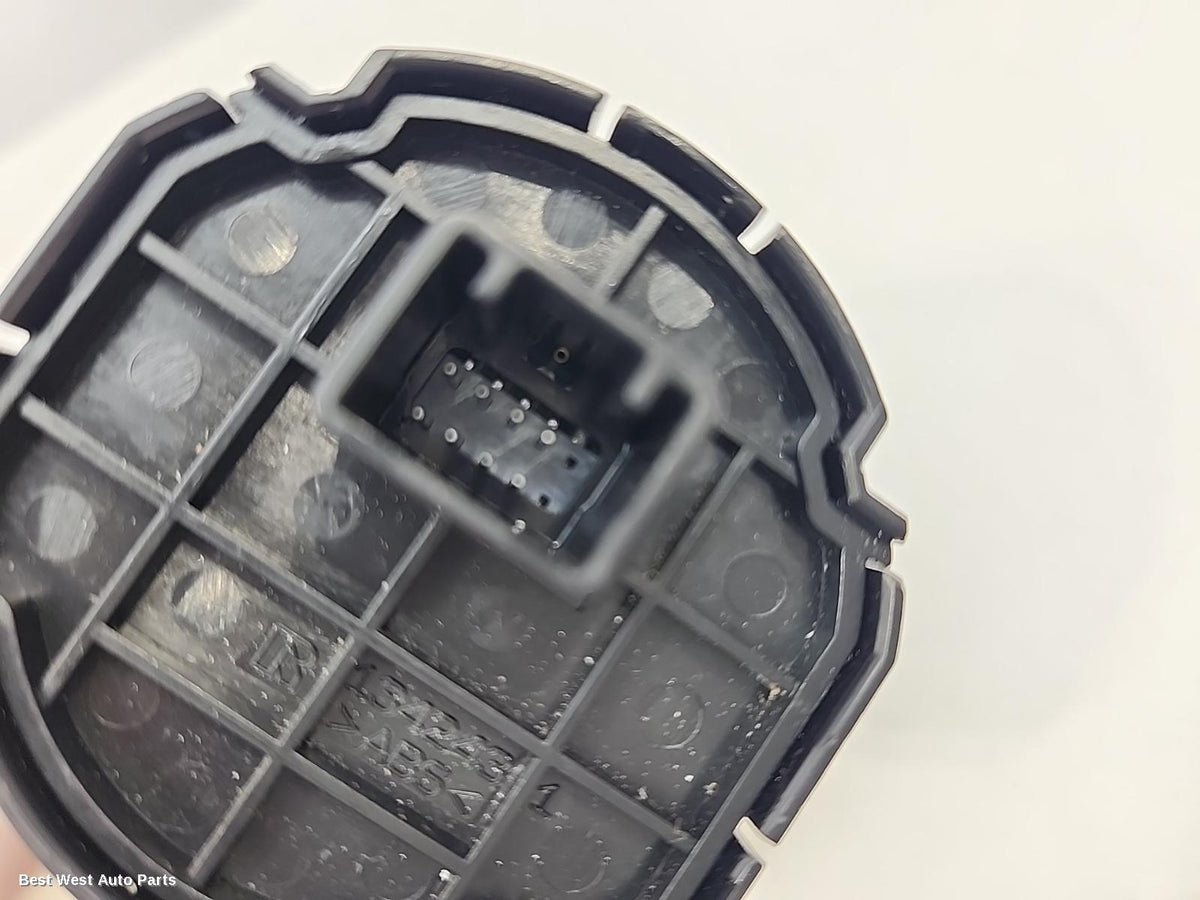 2019 MITSUBISHI PAJERO Combination Switch