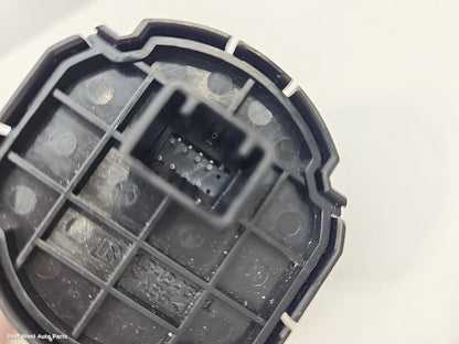 2019 MITSUBISHI PAJERO Combination Switch
