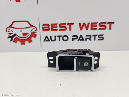 2019 MITSUBISHI PAJERO Combination Switch