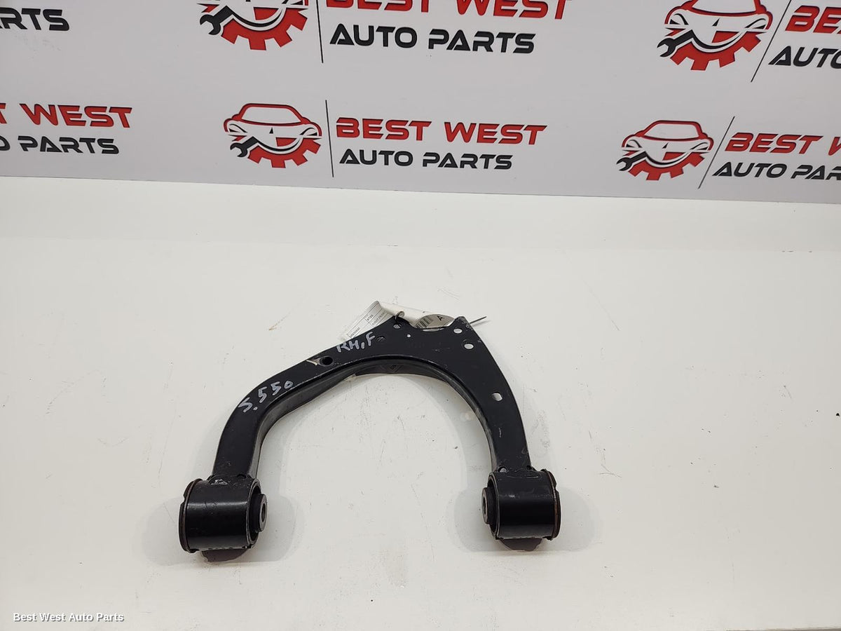2025 MAZDA BT50 Right Front Upper Control Arm