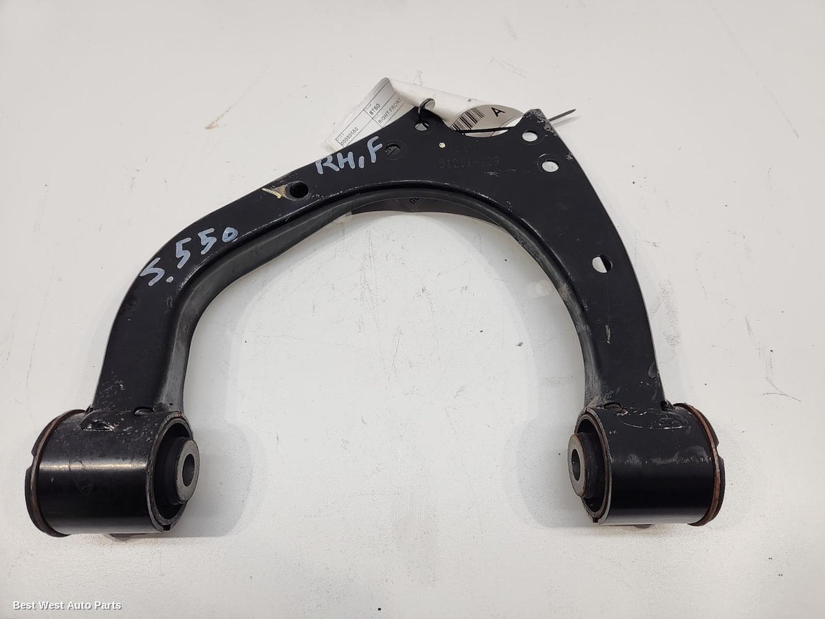 2025 MAZDA BT50 Right Front Upper Control Arm