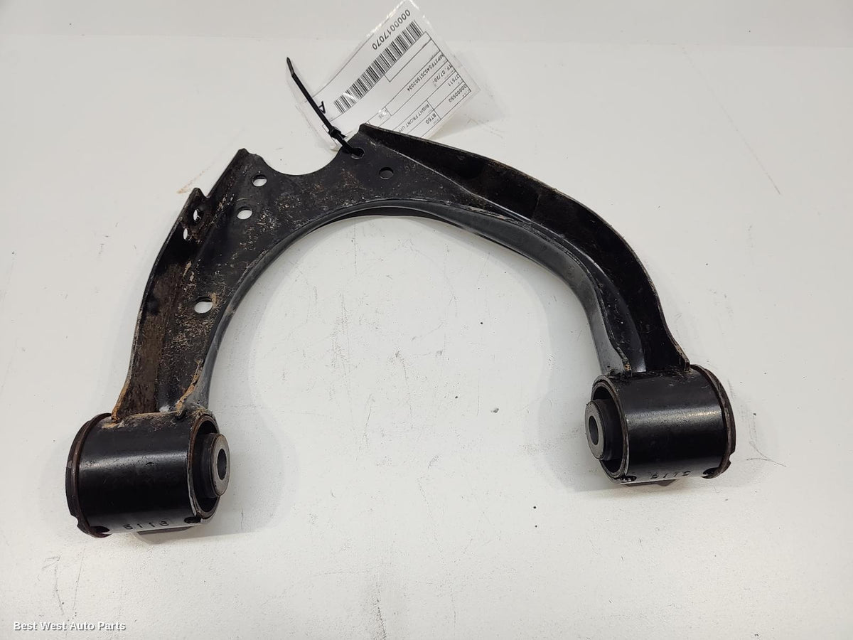 2025 MAZDA BT50 Right Front Upper Control Arm