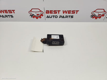 2025 MAZDA BT50 Ecu