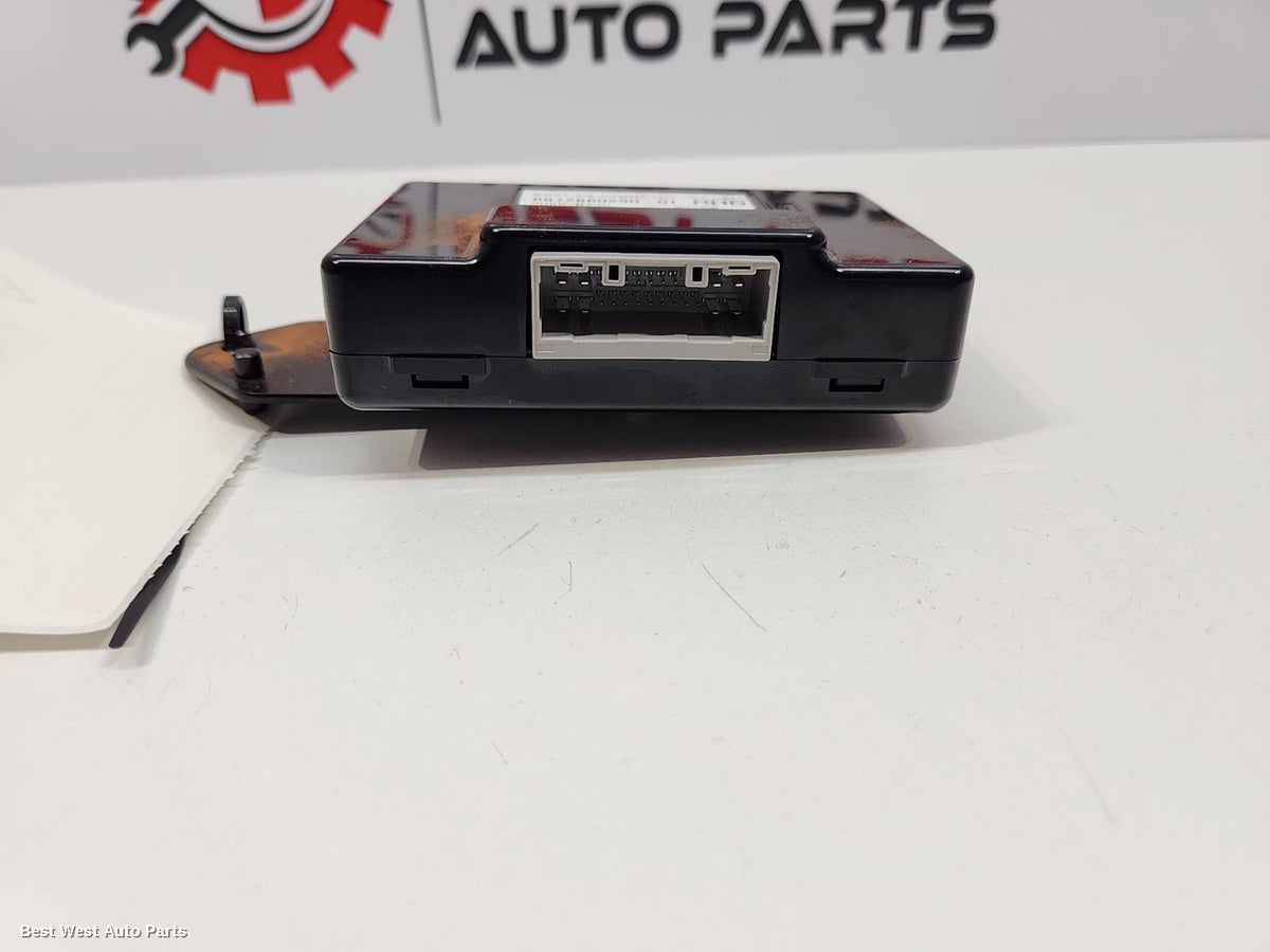 2025 MAZDA BT50 Ecu