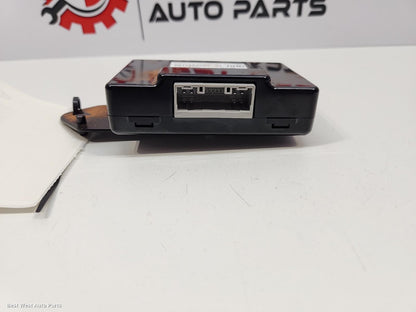 2025 MAZDA BT50 Ecu