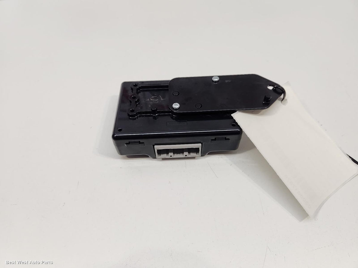 2025 MAZDA BT50 Ecu