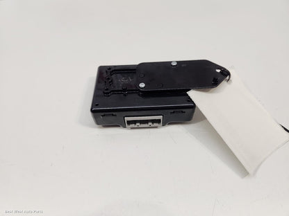 2025 MAZDA BT50 Ecu