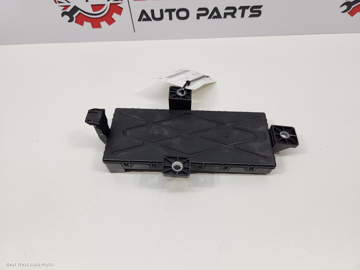 2025 MAZDA BT50 Ecu
