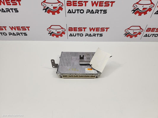 2025 MAZDA BT50 Ecu
