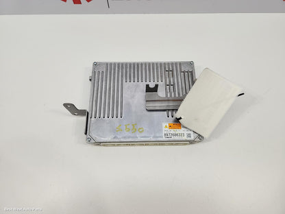 2025 MAZDA BT50 Ecu