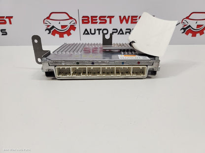 2025 MAZDA BT50 Ecu