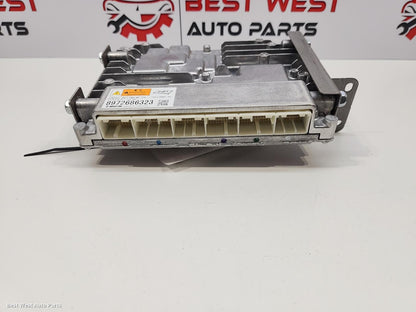 2025 MAZDA BT50 Ecu