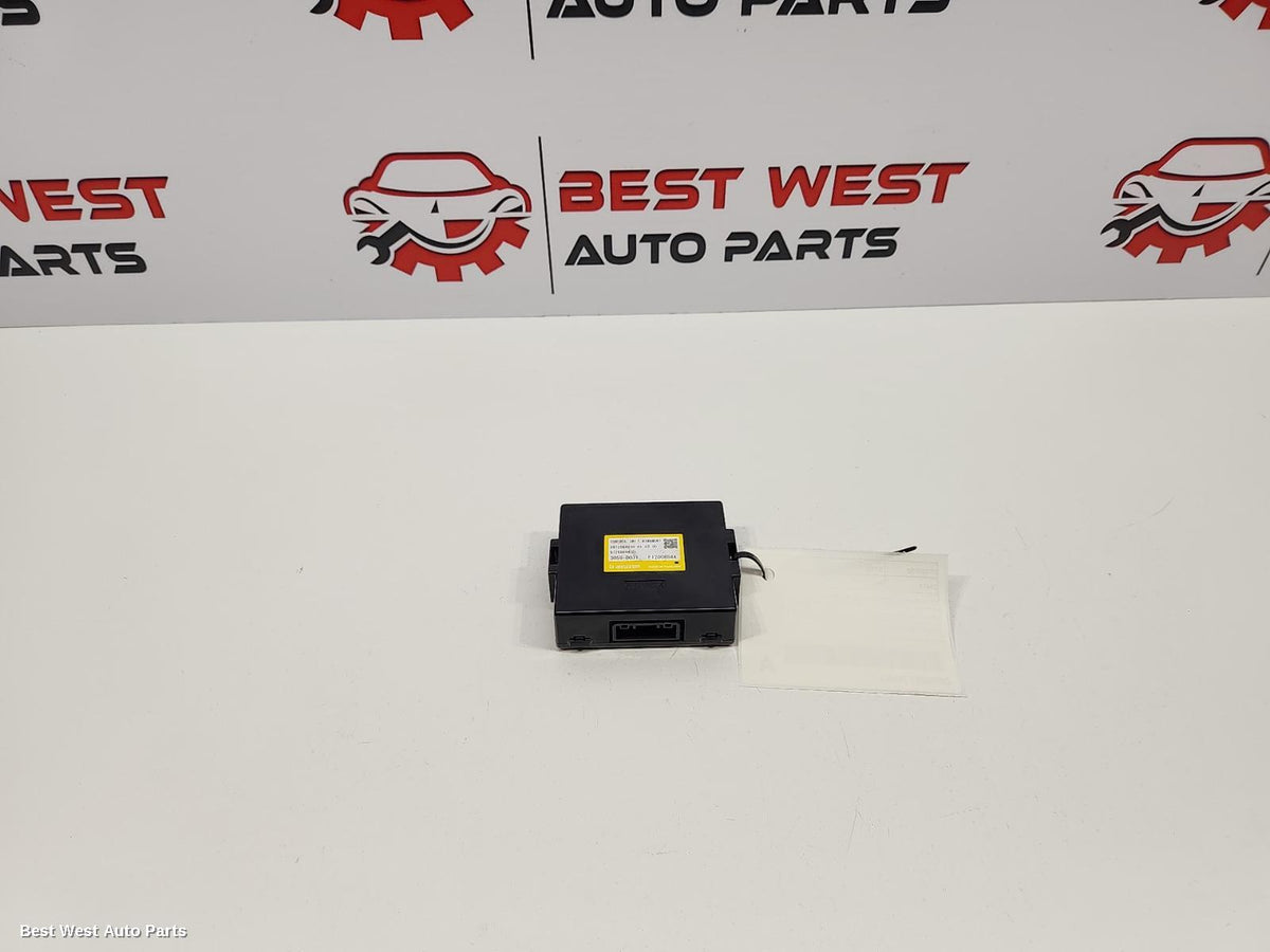 2025 MAZDA BT50 Ecu
