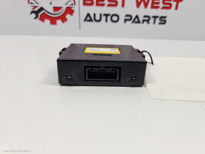 2025 MAZDA BT50 Ecu
