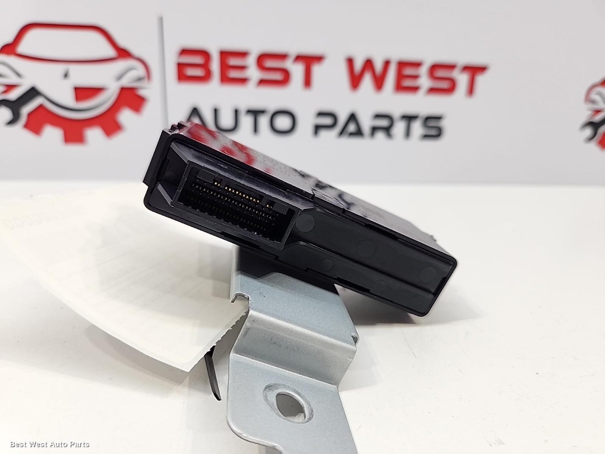 2025 MAZDA BT50 Ecu