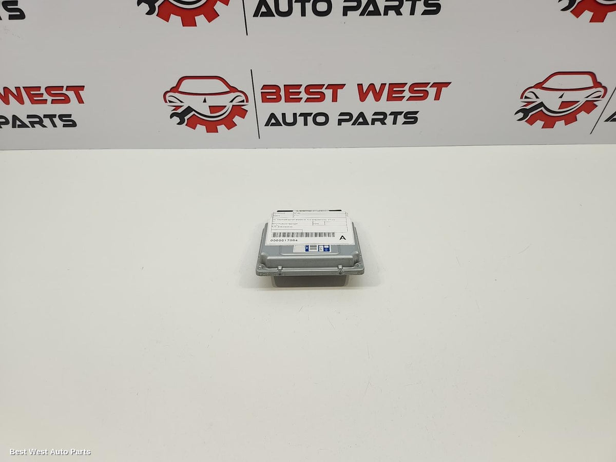 2025 MAZDA BT50 Ecu