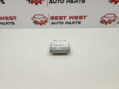 2025 MAZDA BT50 Ecu