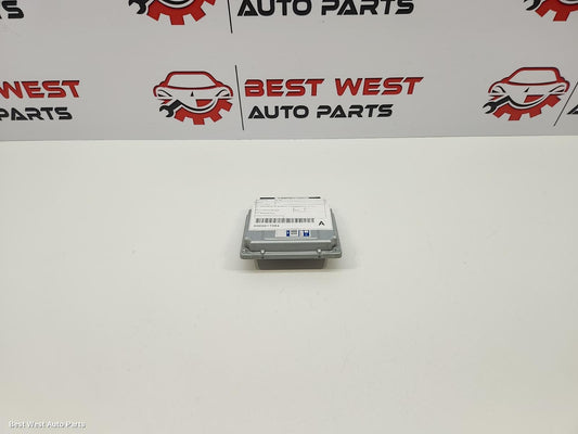 2025 MAZDA BT50 Ecu