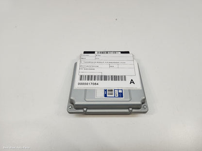 2025 MAZDA BT50 Ecu