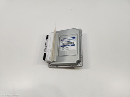 2025 MAZDA BT50 Ecu