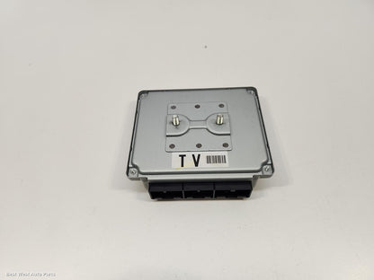 2025 MAZDA BT50 Ecu