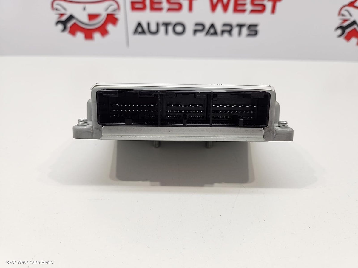 2025 MAZDA BT50 Ecu