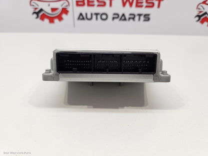 2025 MAZDA BT50 Ecu
