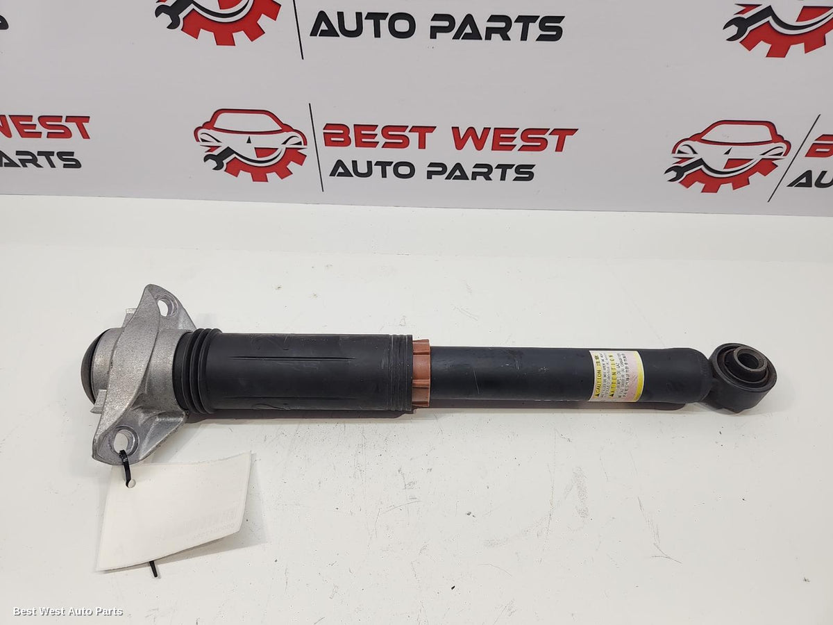 2025 TOYOTA RAV4 Left Rear Strut