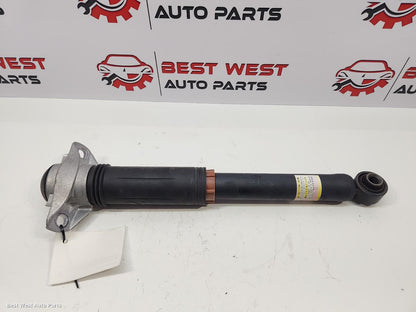 2025 TOYOTA RAV4 Left Rear Strut