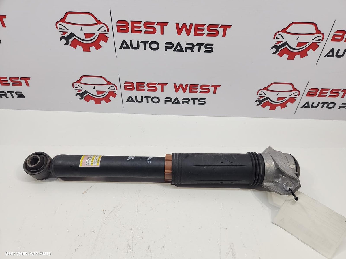 2025 TOYOTA RAV4 Right Rear Strut