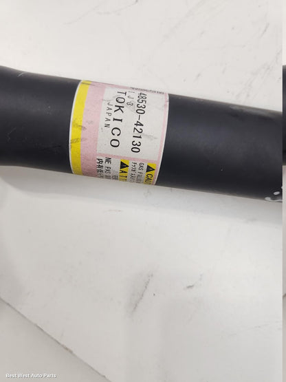 2025 TOYOTA RAV4 Right Rear Strut