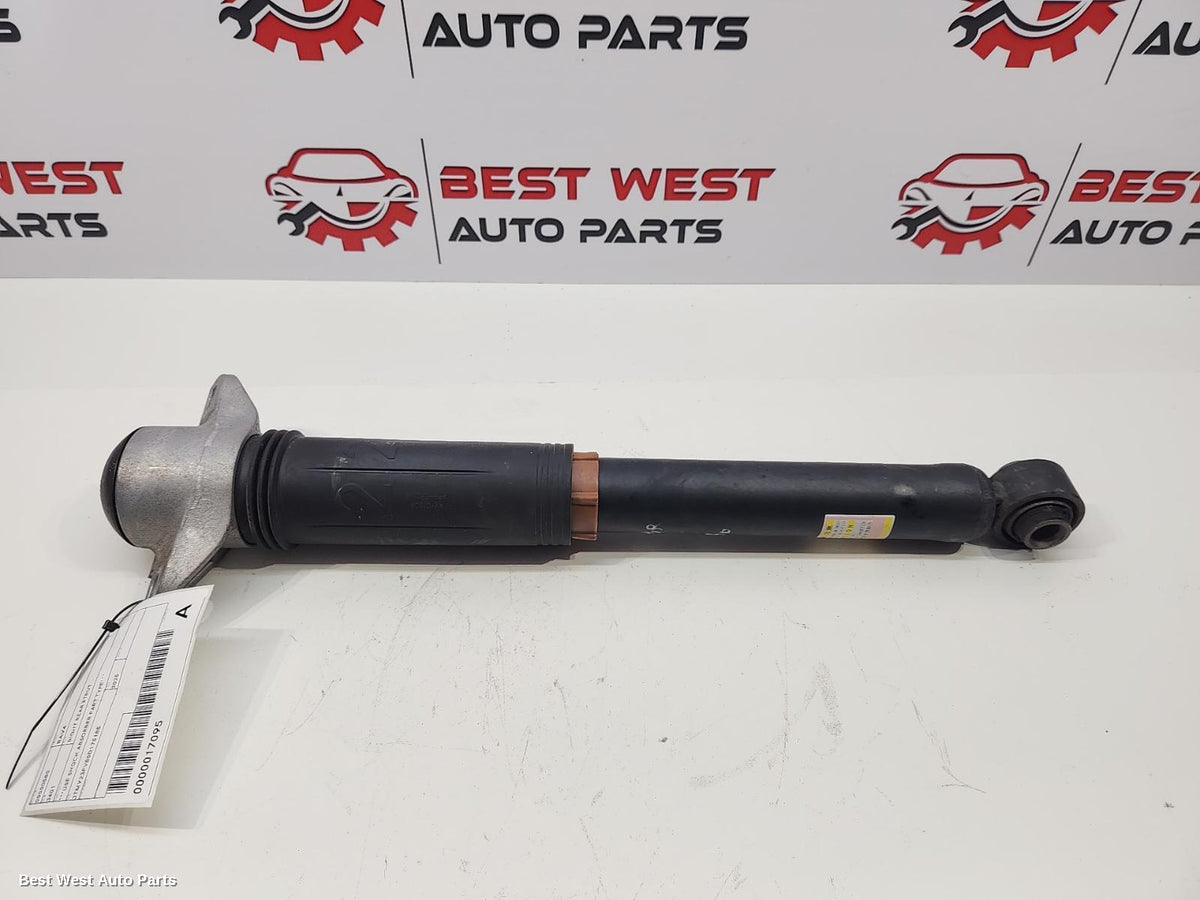 2025 TOYOTA RAV4 Right Rear Strut