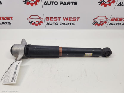 2025 TOYOTA RAV4 Right Rear Strut