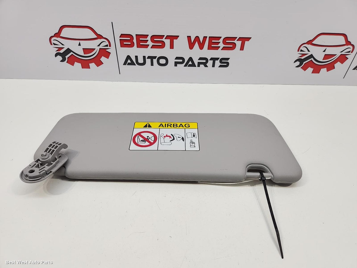 2020 HYUNDAI I30 Sunvisor