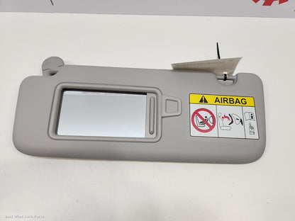 2020 HYUNDAI I30 Sunvisor