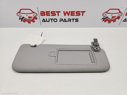 2020 HYUNDAI I30 Sunvisor